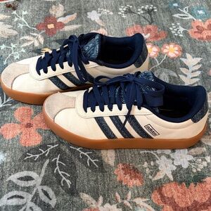 Adidas Court Sneakers